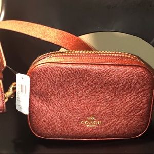 Jes Crossbody 20 New With Tags